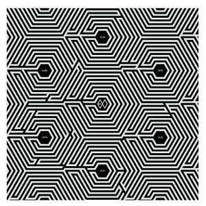 EXO-K - Mini Album Vol.2 [Overdose]