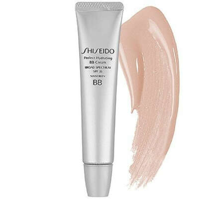 Shiseido BB cream