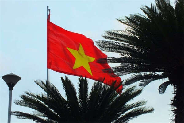 Путёвка на двоих в Хошимин, Вьетнам