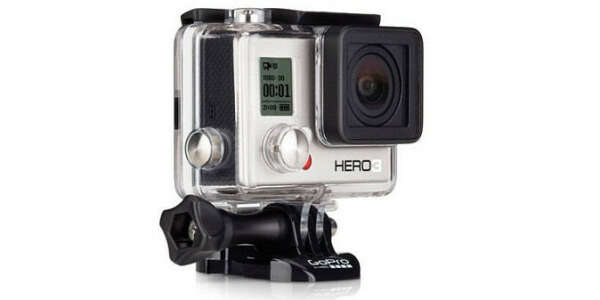 GoPro Hero3