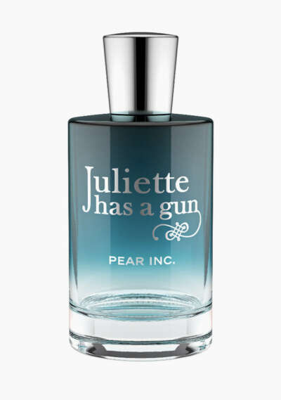 Парфюмерная вода Juliette has a gun Pear Inc.