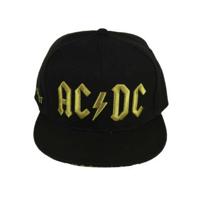 AC/DC мерч