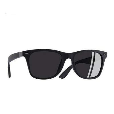 Classic Polarized Driving Square Frame Sunglasses For Women&#039;s