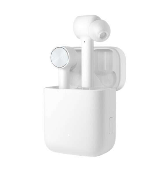 Xiaomi Air Mi True Wireless Earphones White