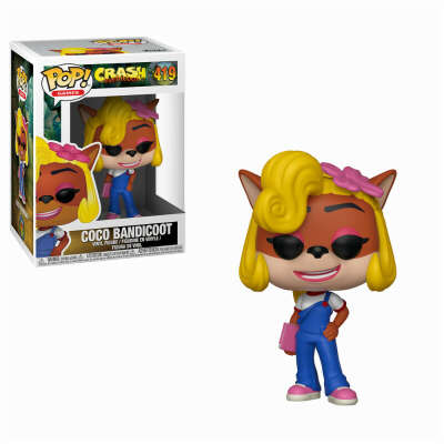 Funko Coco