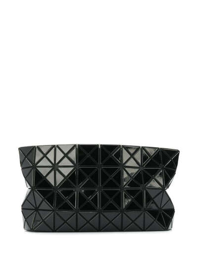 Bao Bao Issey Miyake клатч Prism