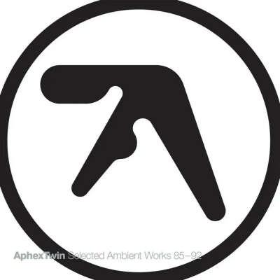 Aphex Twin - Selected Ambient Works 85-92 (Винил)