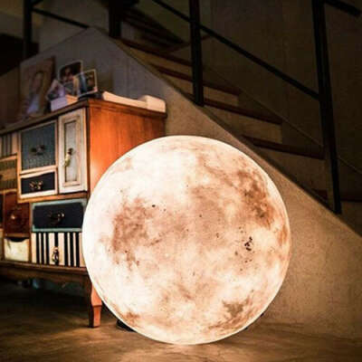 LUNA LAMP