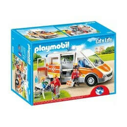 Myplaymobil.ru – фирменный магазин немецких фигурок Playmobil