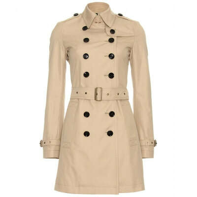 Burberry Trench