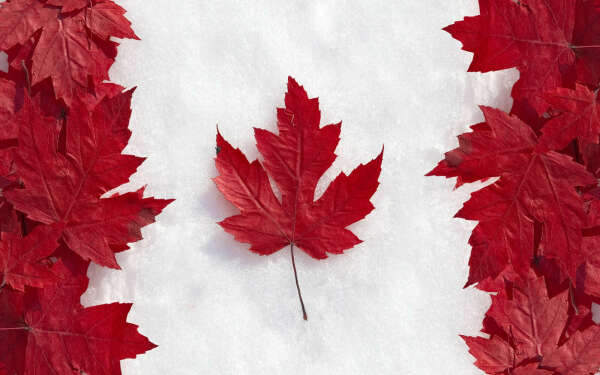 Хочу съездить в Канаду