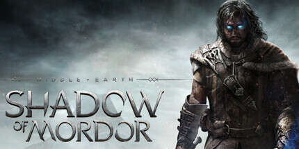 Middle-earth: Shadow of Mordor