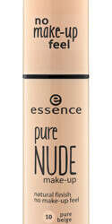 Essence Pure Nude 10