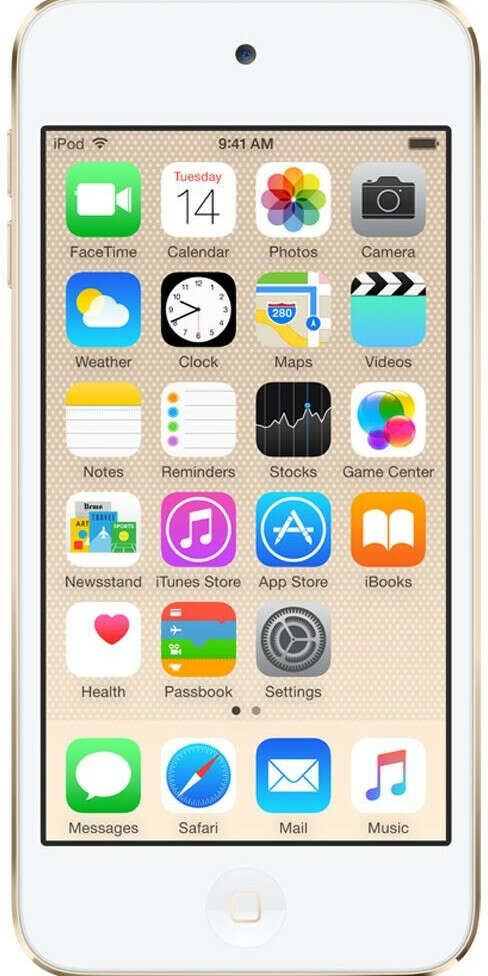 Apple iPod touch 32Gb