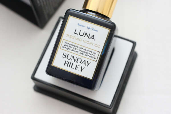 Sunday Riley Luna Sleeping Night Oil (1 oz)