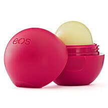 Бальзам для губ EOS Pomegranate Raspberry