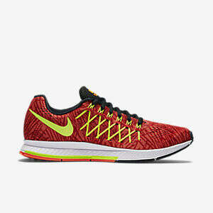 Купить кроссовки NIKE AIR ZOOM PEGASUS 32 PRINT