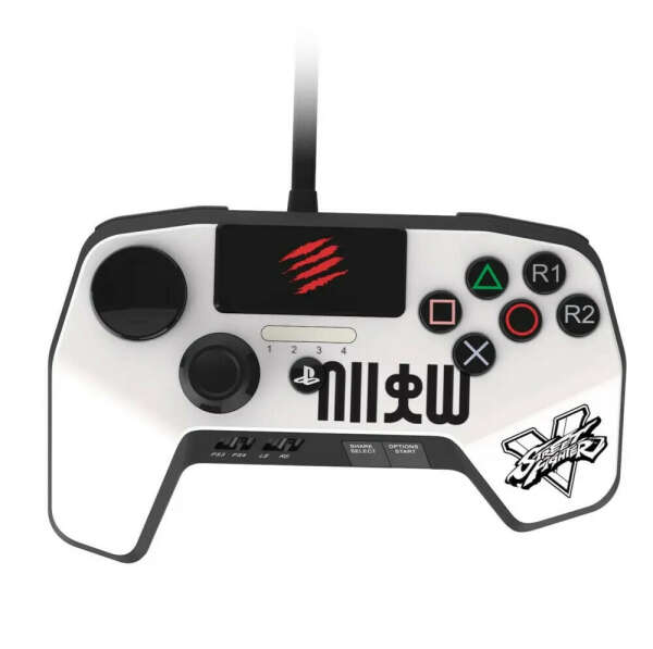 Контроллер от Mad Catz