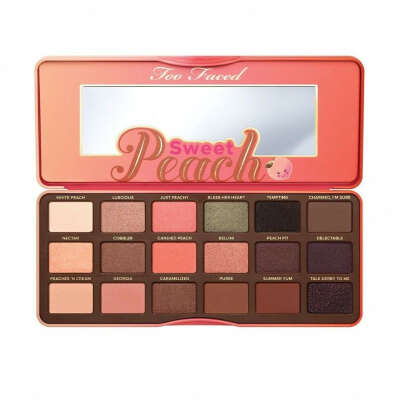 Too Faced Sweet Peach Eye Shadow