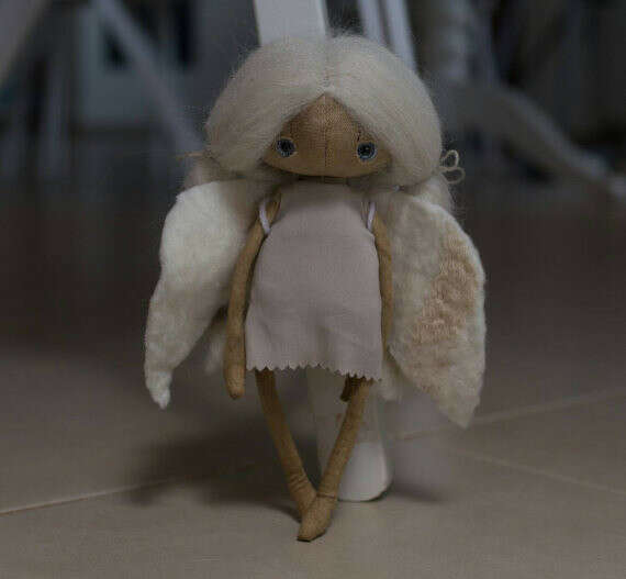 Ангел от Totootse