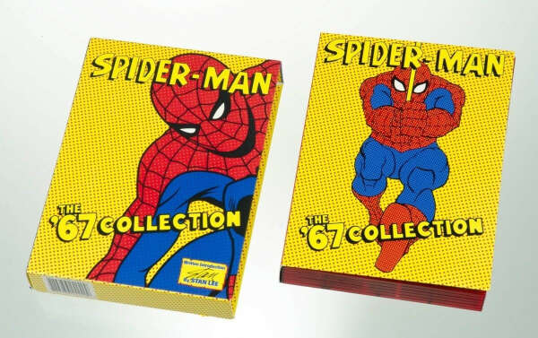 Spider-Man - The &#039;67 Collection