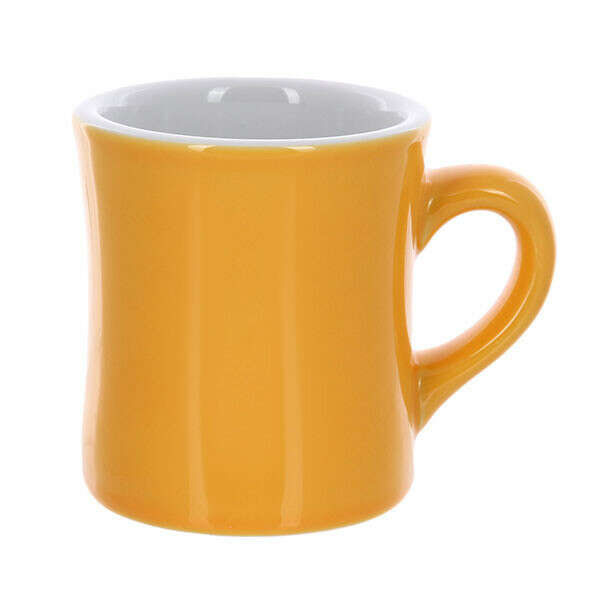 Кружка Loveramics Starsky Mug 250мл Желтый