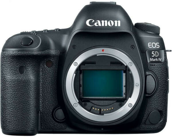 Хочу фотоаппарат Canon 5d mark IV