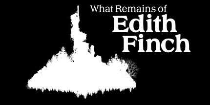 Buy What Remains of Edith Finch