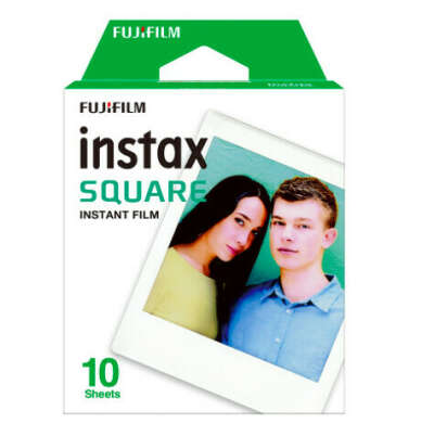 Картриджи Instax SQUARE