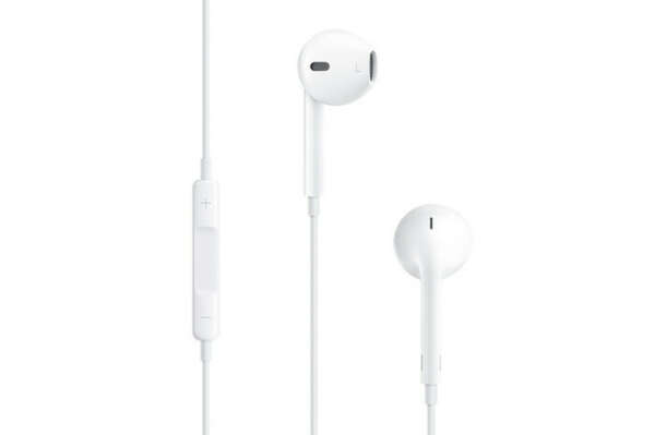 наушники Apple EarPods