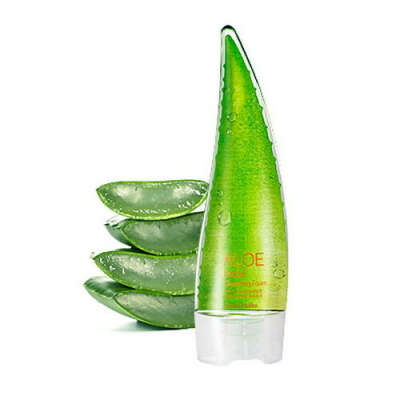 Holika Holika Aloe Facial Cleansing Foam 150ml