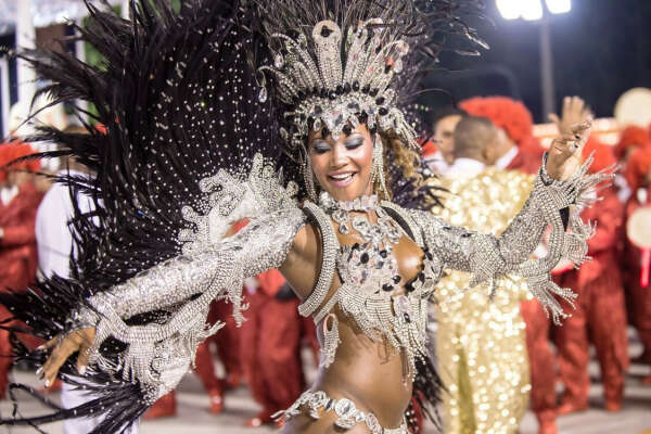 Carnaval Rio de Janeiro