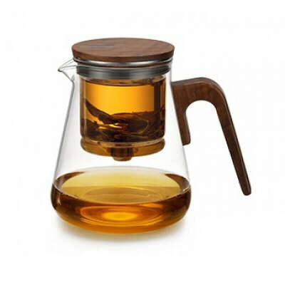 Заварочный чайник гунфу BONSTON (SAMADOYO) BP-12 800 мл - купить в интернет-магазине.