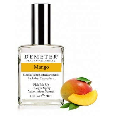 Demeter - mango