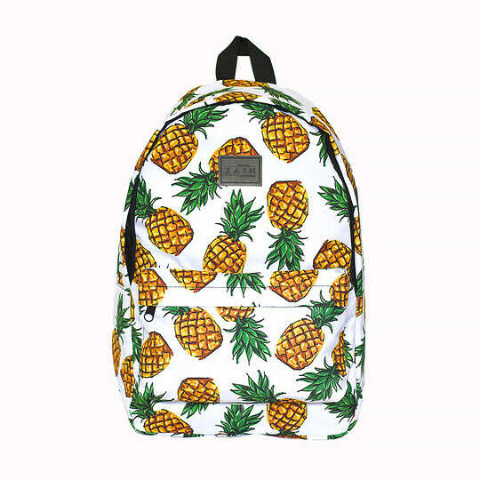 Рюкзак Pineapple