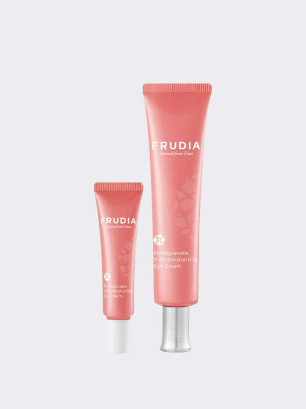 Набор кремов для глаз FRUDIA Pomegranate Nutri-Moisturizing Eye Cream Special Set