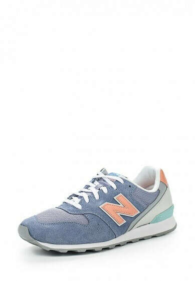 кроссовки New Balance