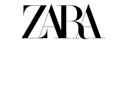 Сертификат в Zara kids