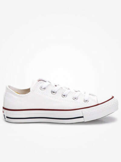 Chuck Taylor Classic Ox White
