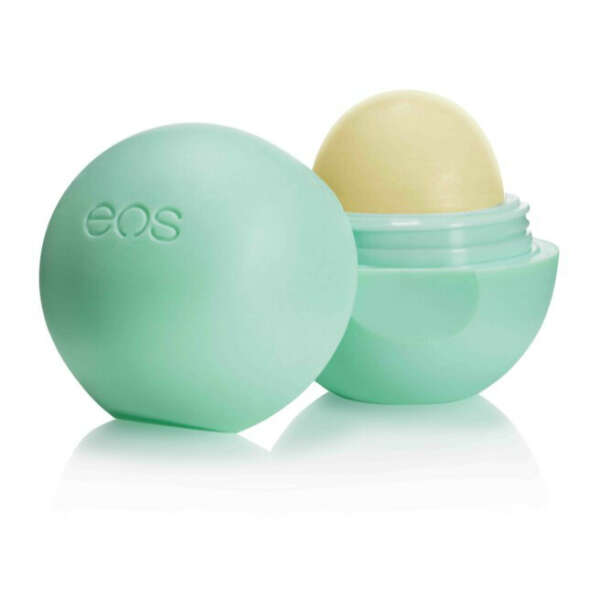 eos lip balm