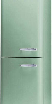 Холодильник SMEG FAB32LVN1