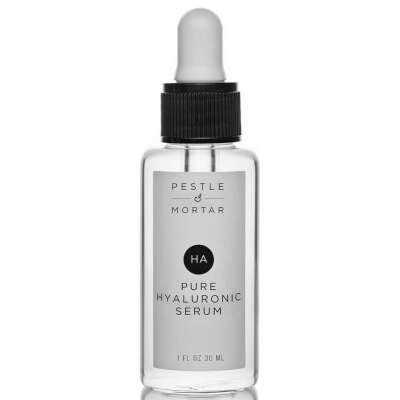 Pestle & Mortar Pure Hyaluronic Serum 30ml