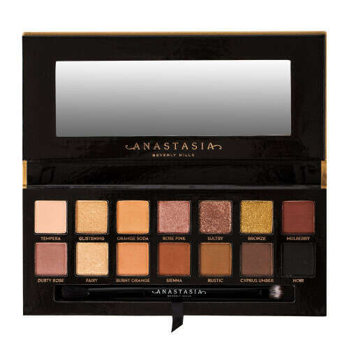 Anastasia Beverly Hills Soft Glam Eyeshadow Palette at BEAUTY BAY
