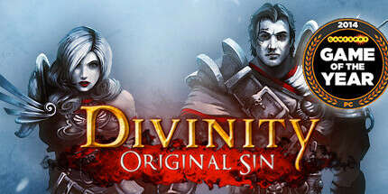 Buy Divinity Original Sin