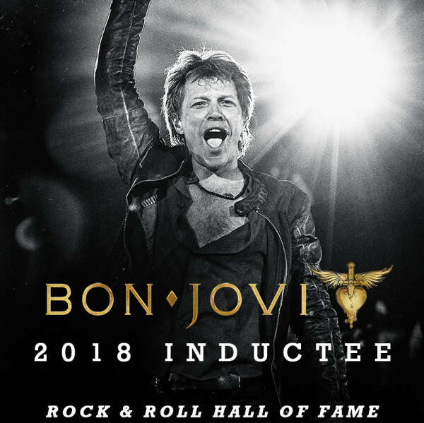 Съездить на концерт Bon Jovi