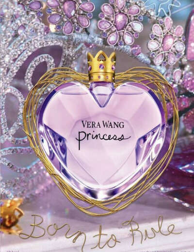 Vera Vang Princess
