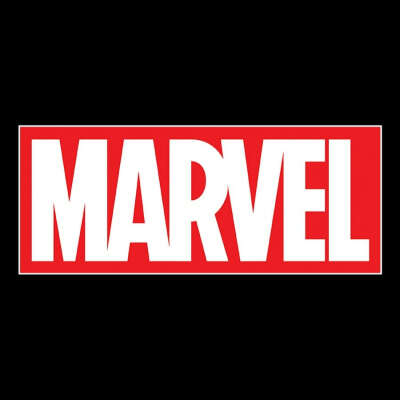 Различная атрибутика с любимыми героями MARVEL