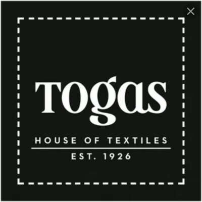 Сертификат Togas
