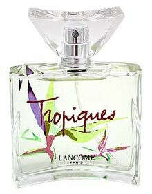 Tropiques Lancome аромат - аромат для женщин 2006