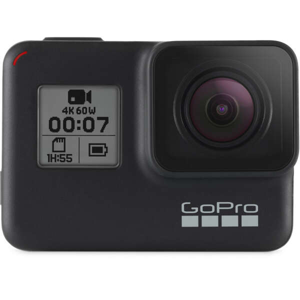 GOPRO HERO7 Black